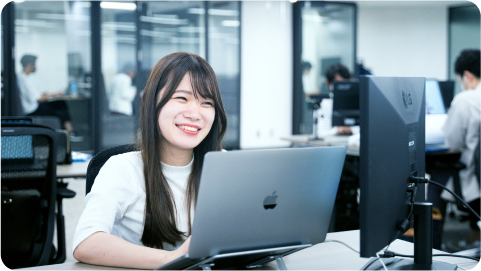 カスタマーサクセス