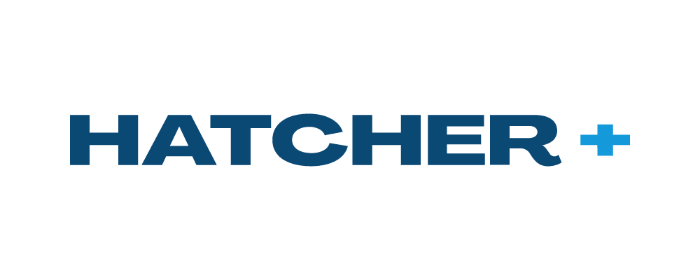 Logo Hatcher