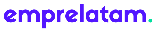 Logo Emprelatam