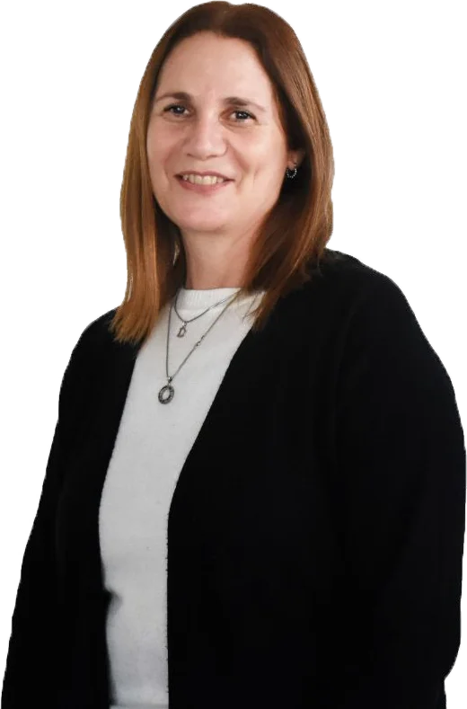 Team Diana Romanini, PhD - CSO