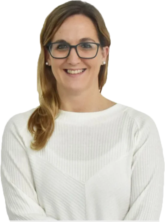 Team Adriana Clementz, PhD - CTO