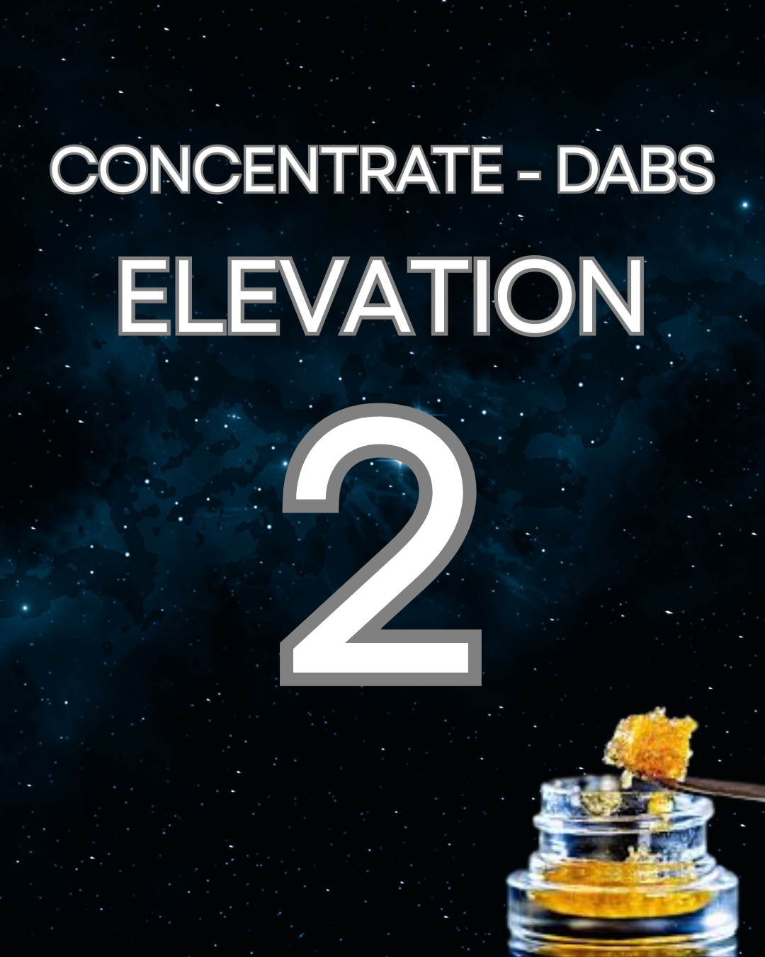 Concentrates Dabs 2