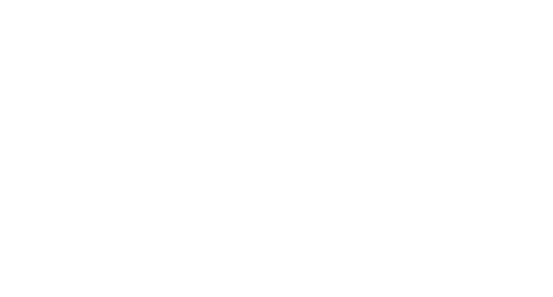 Diagram showing four hexagons labeled Quality, Design, Project, and Material with a fifth hexagon in the center labeled Solution.