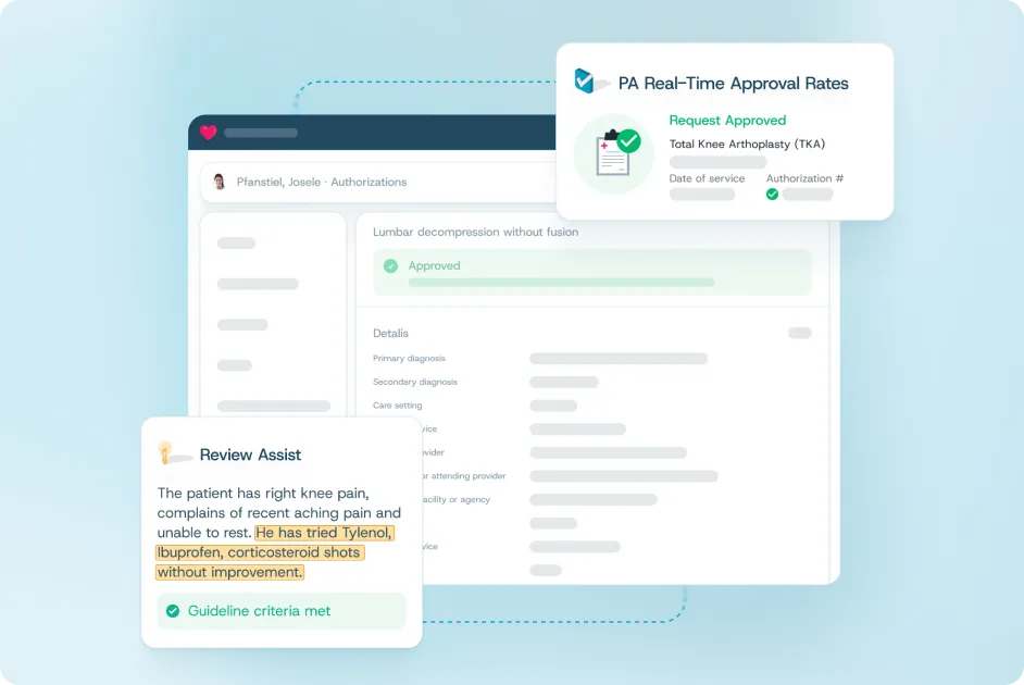 Smartphone and tablet displaying Fringe client business impact stats and a three-step guide to building a program, communicating to your team, and boosting engagement.