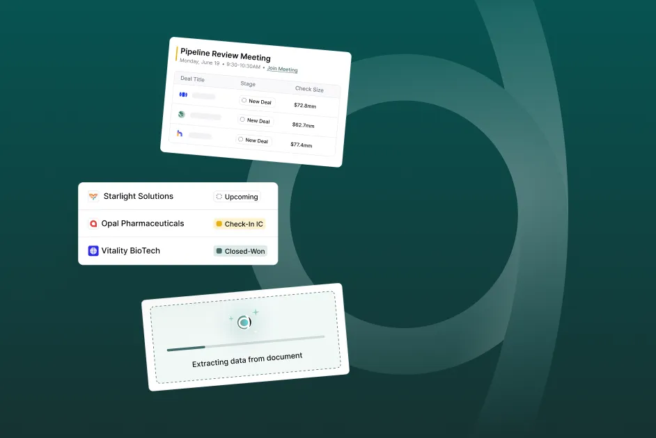 Smartphone and tablet displaying Fringe client business impact stats and a three-step guide to building a program, communicating to your team, and boosting engagement.