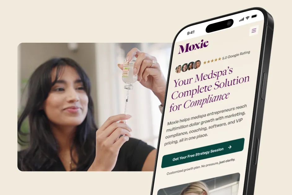 Website homepage for Fringe featuring a banner with text about an employee experience tool and an image of three diverse smiling coworkers interacting at a desk with a laptop.