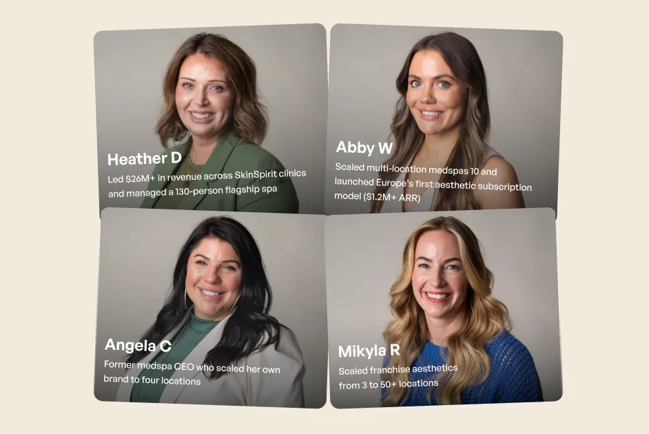 Smiling man and woman sitting in a movie theater with popcorn, surrounded by logos of AMC Theatres, Rover, Active&Fit Direct, and Uber Eats.