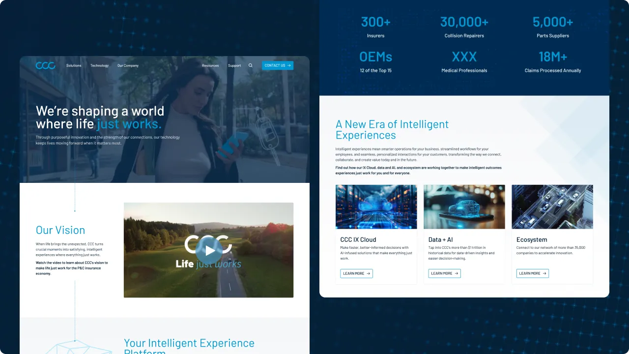 Laptop on a pedestal displaying Fringe website with lifestyle benefits and logos for Hulu, UrbanSitter, and Hotels.com on a purple background.