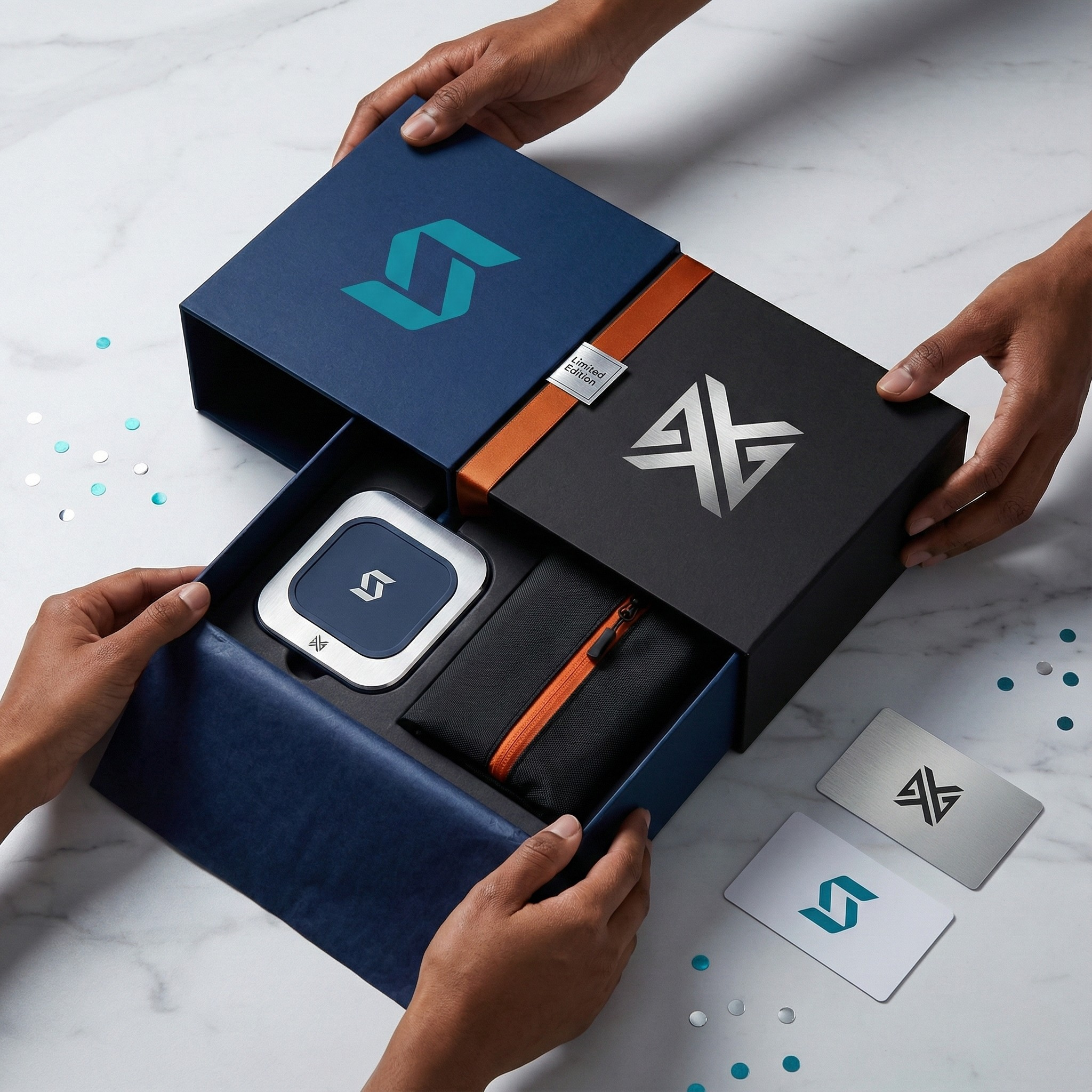 Cyber security and data protection information privacy internet technology concept. Businessman working on smartphone laptop computer show padlock protecting business and financial data