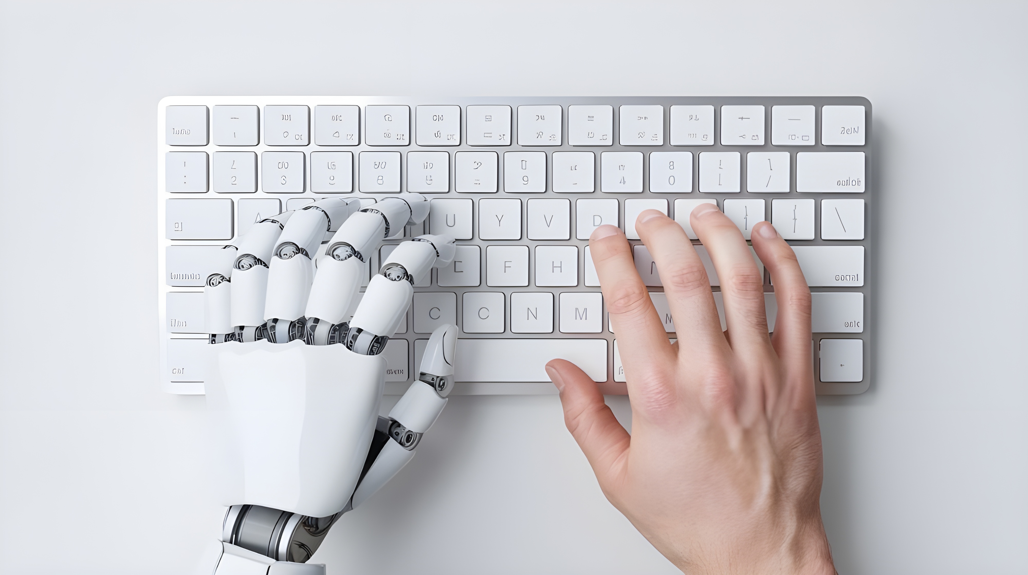 Will AI Replace Software Developers? Why the Real Question is Survival, Not Surrender