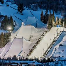 X Games Aspen