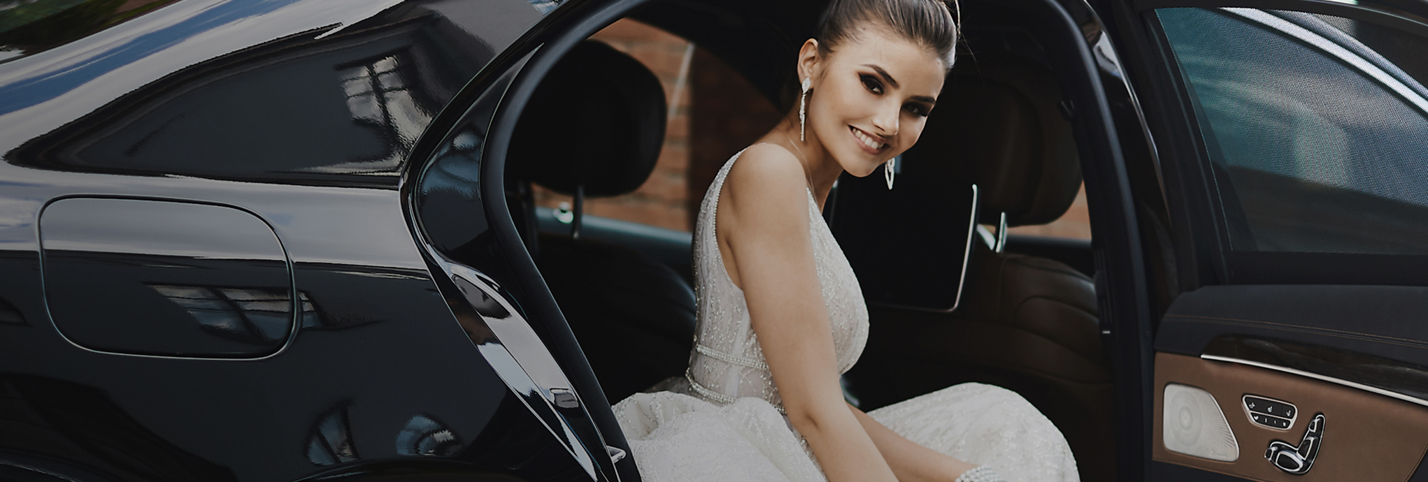 Wedding Transportation in Aspen