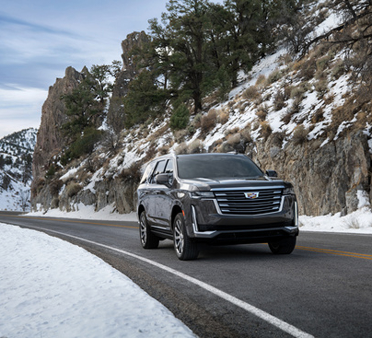 Fork Valley Local Transportation Service