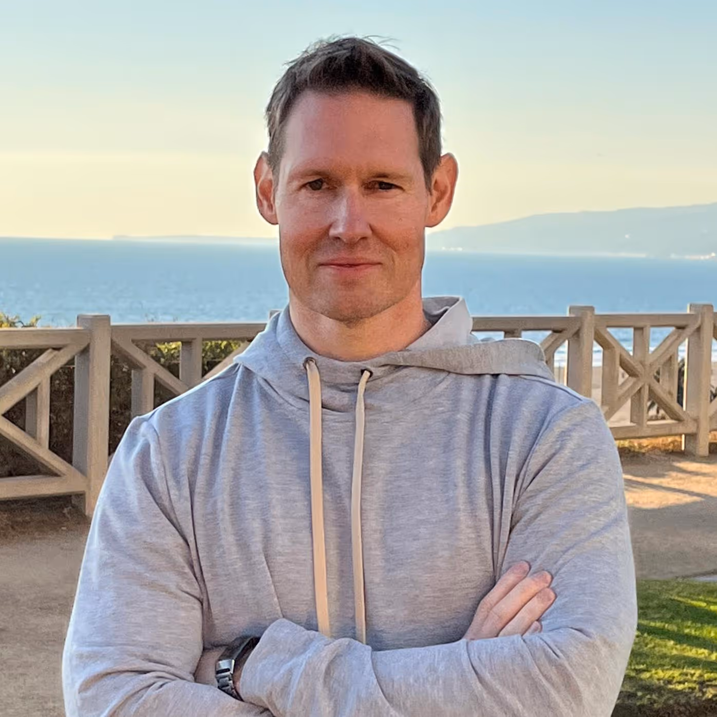Jeff Eames Headshot