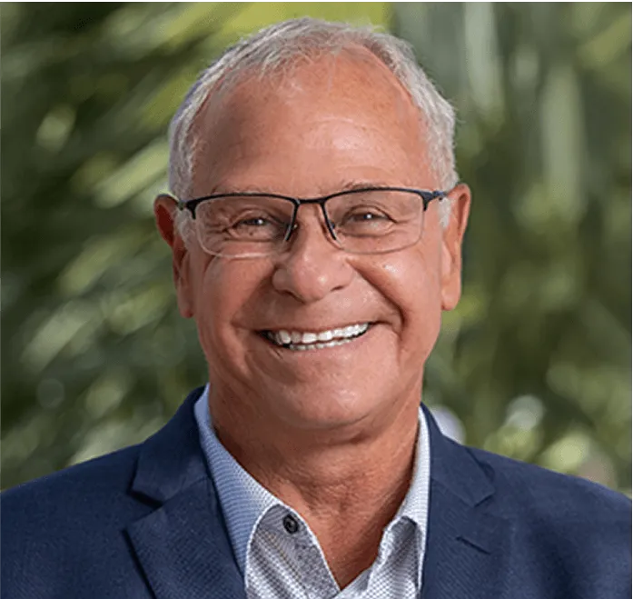 Chase Lochmiller - Co-founder, CEO