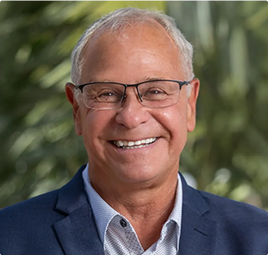 Chase Lochmiller - Co-founder, CEO
