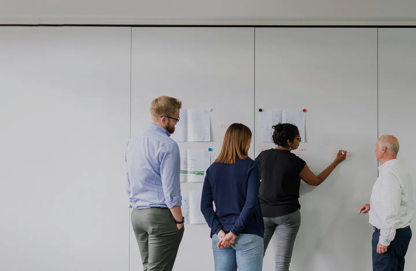 The AI infrastructure company