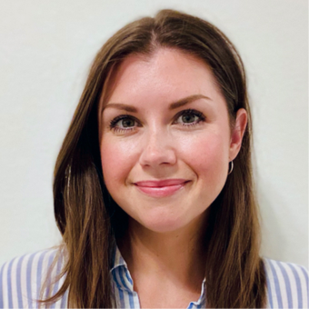 Hailie Meehan, Senior Product Marketing Leader at Crusoe