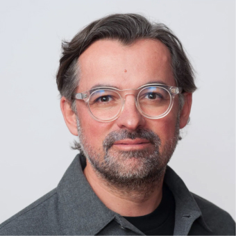 Erwan Menard, Senior Vice President of Product at Crusoe