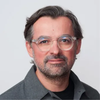 Erwan Menard, Senior Vice President of Product at Crusoe