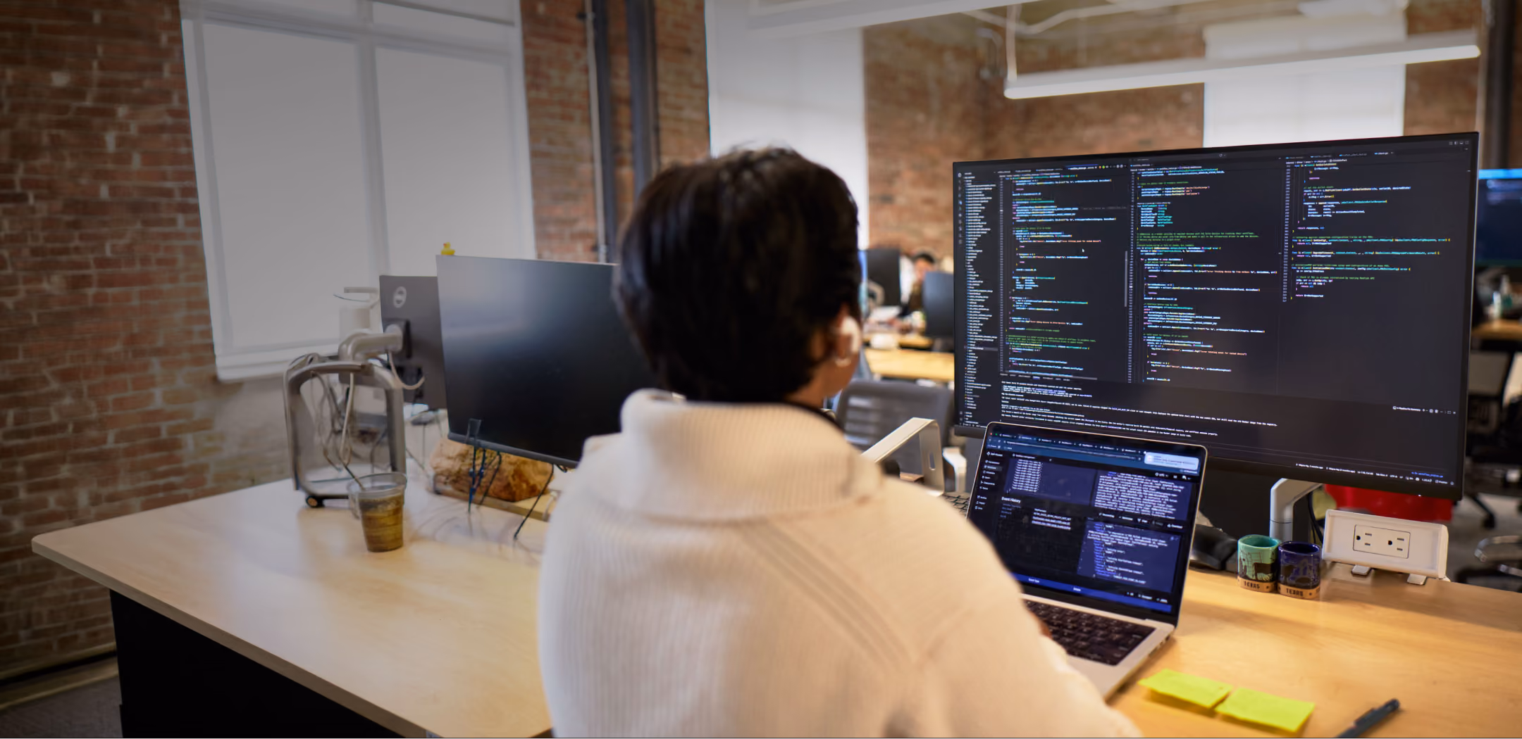 The AI infrastructure company