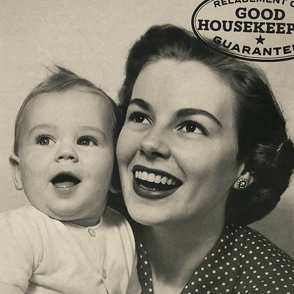 Are we better at marketing today than we were in the past?