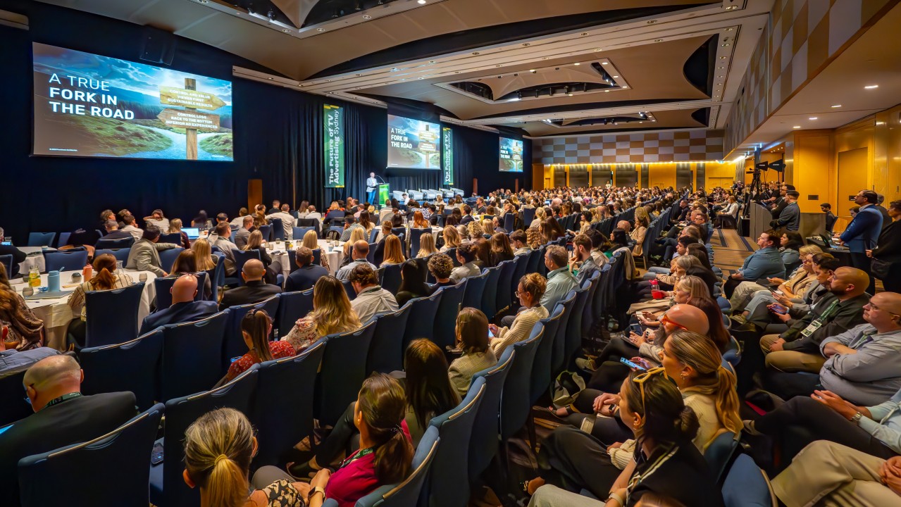 Australia’s TV Market Could Lead the World — If It Moves Together