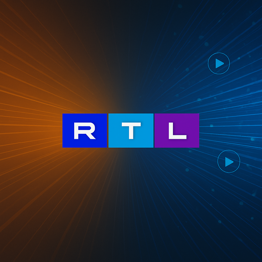The German Advertising & TV Market – RTL’s Big Shift