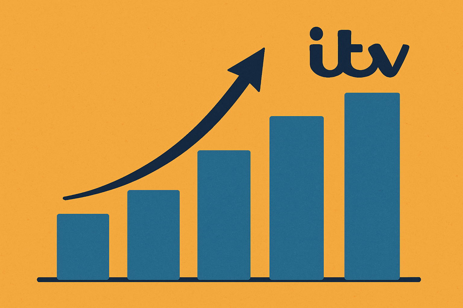 ITV's Kelly Williams On Why UK TV's Growth Story Is Just Getting Started