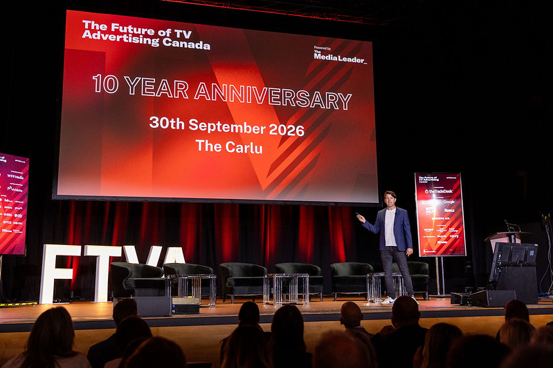 Five Years to Fix It: Why Canadian TV Can’t Afford Inertia