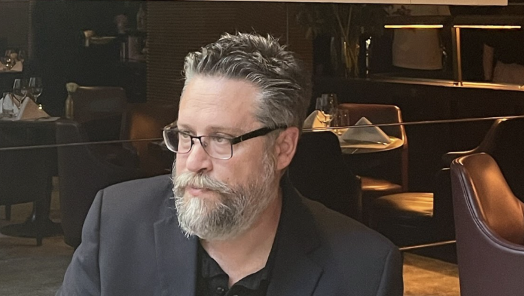 Testimonial Author Image