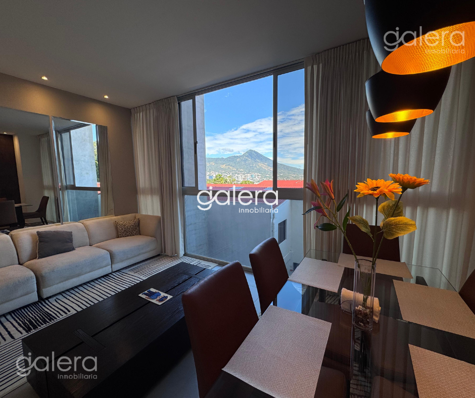 Apartamento, Torre Allegro