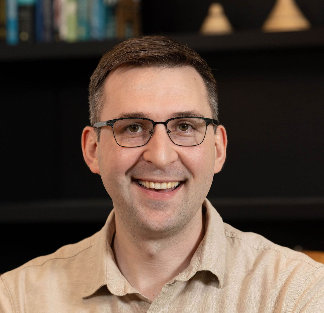 Nick Hiebert, CFP®