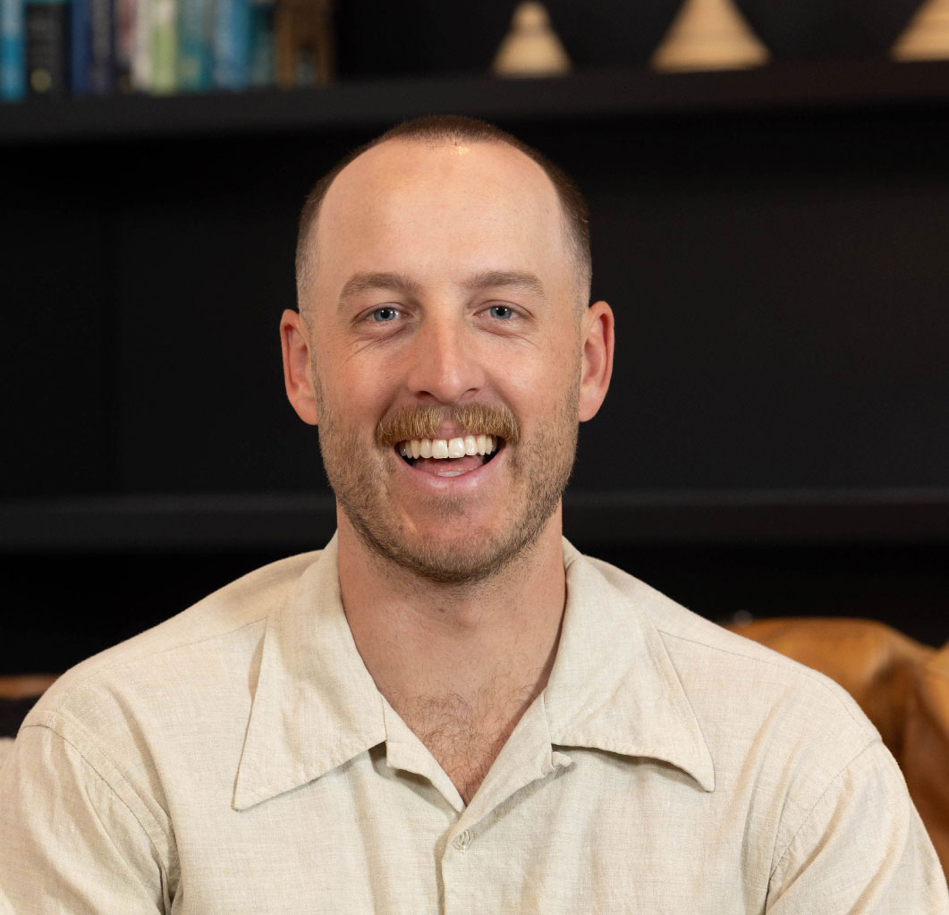 Kyle Hurt, CFP®