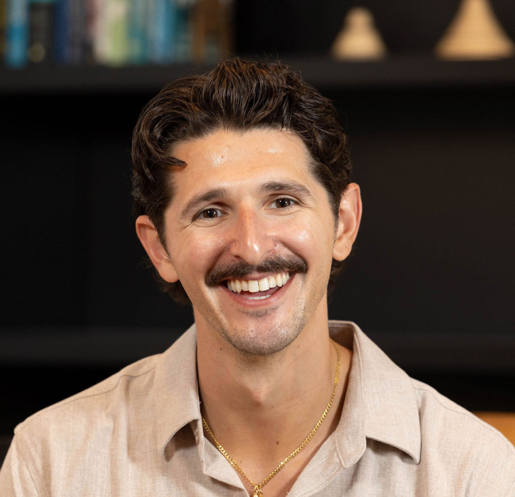 Mike Zarrelli, CFP®, EA
