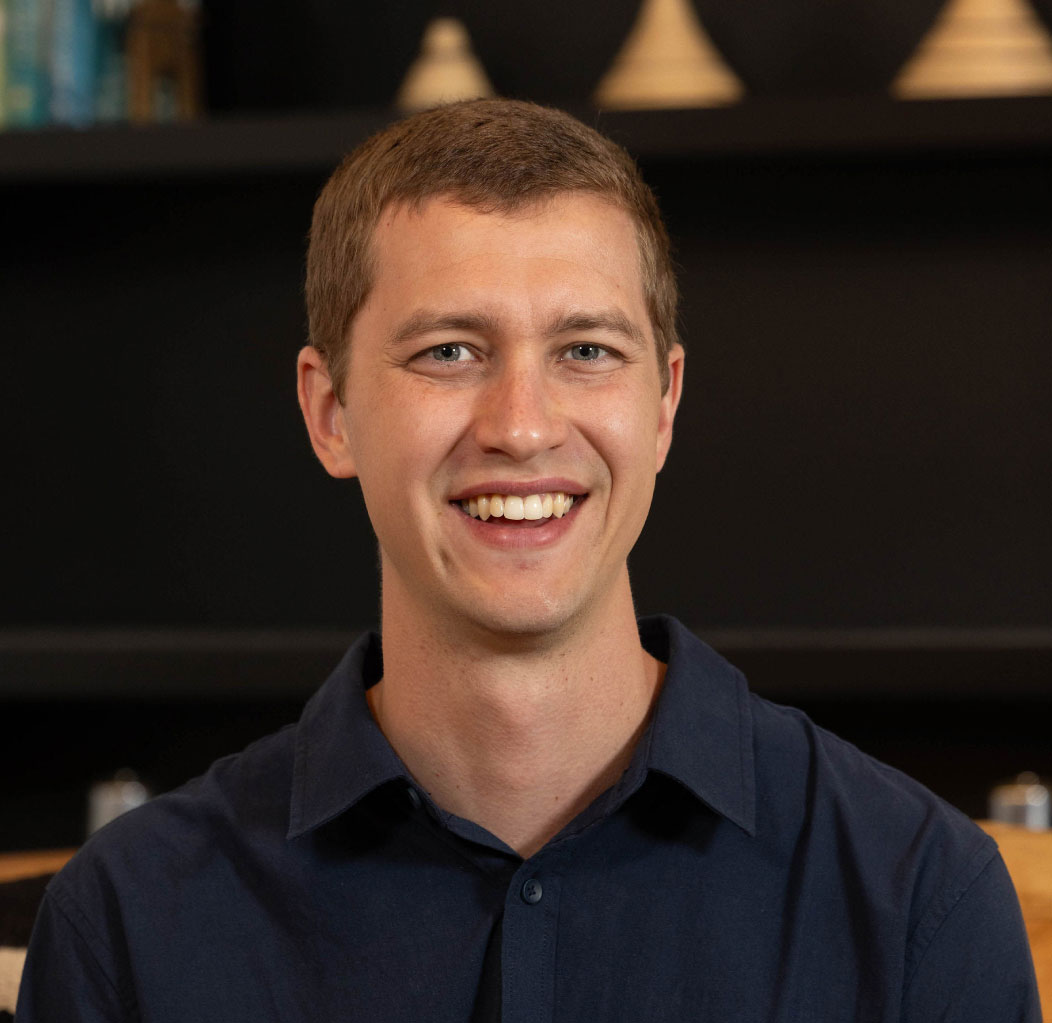 John Frechette, CPA, CFP®