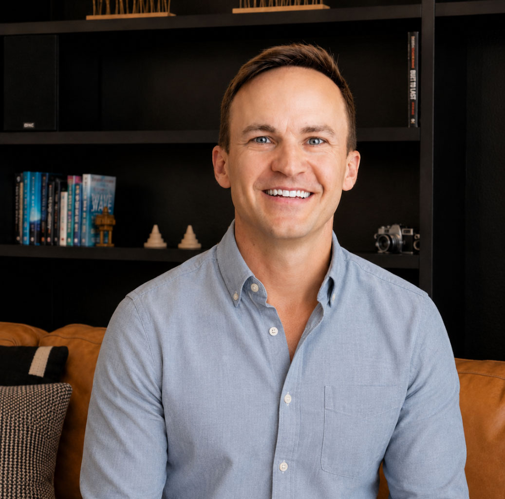 Robert McAlister, WMCP®