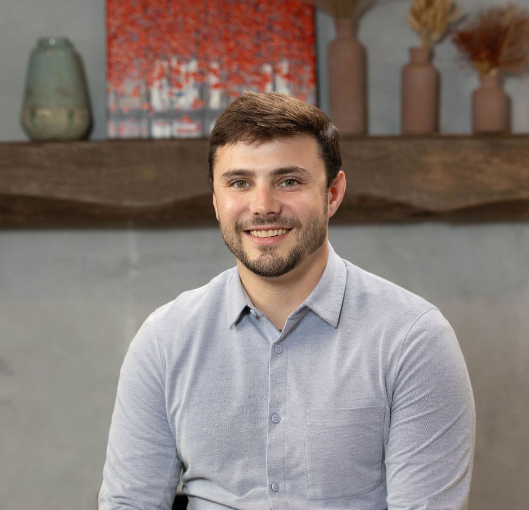 Noah Hankin, CFP®, CPA