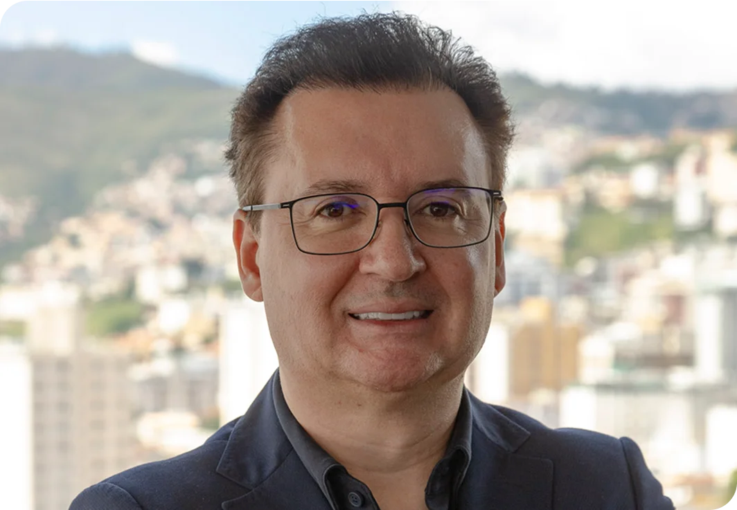 Alexandre Zanetti