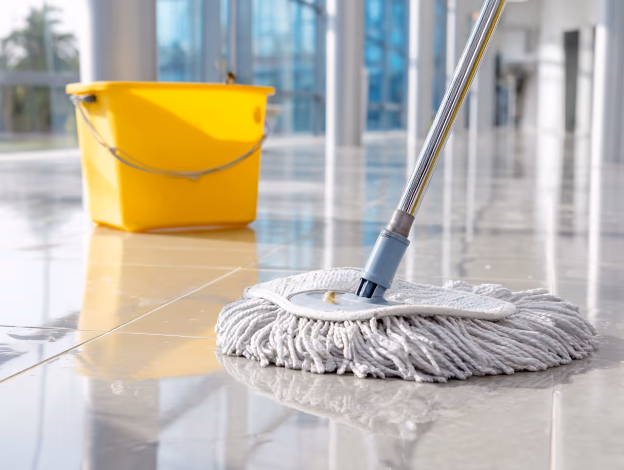 Office Cleaning