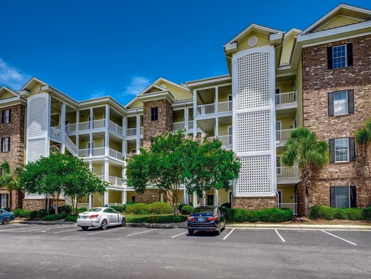 Townhome Cleaning