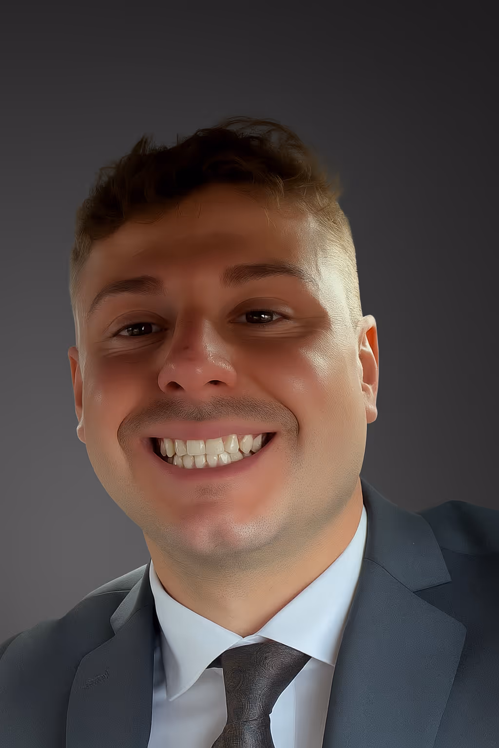 Michael Klock