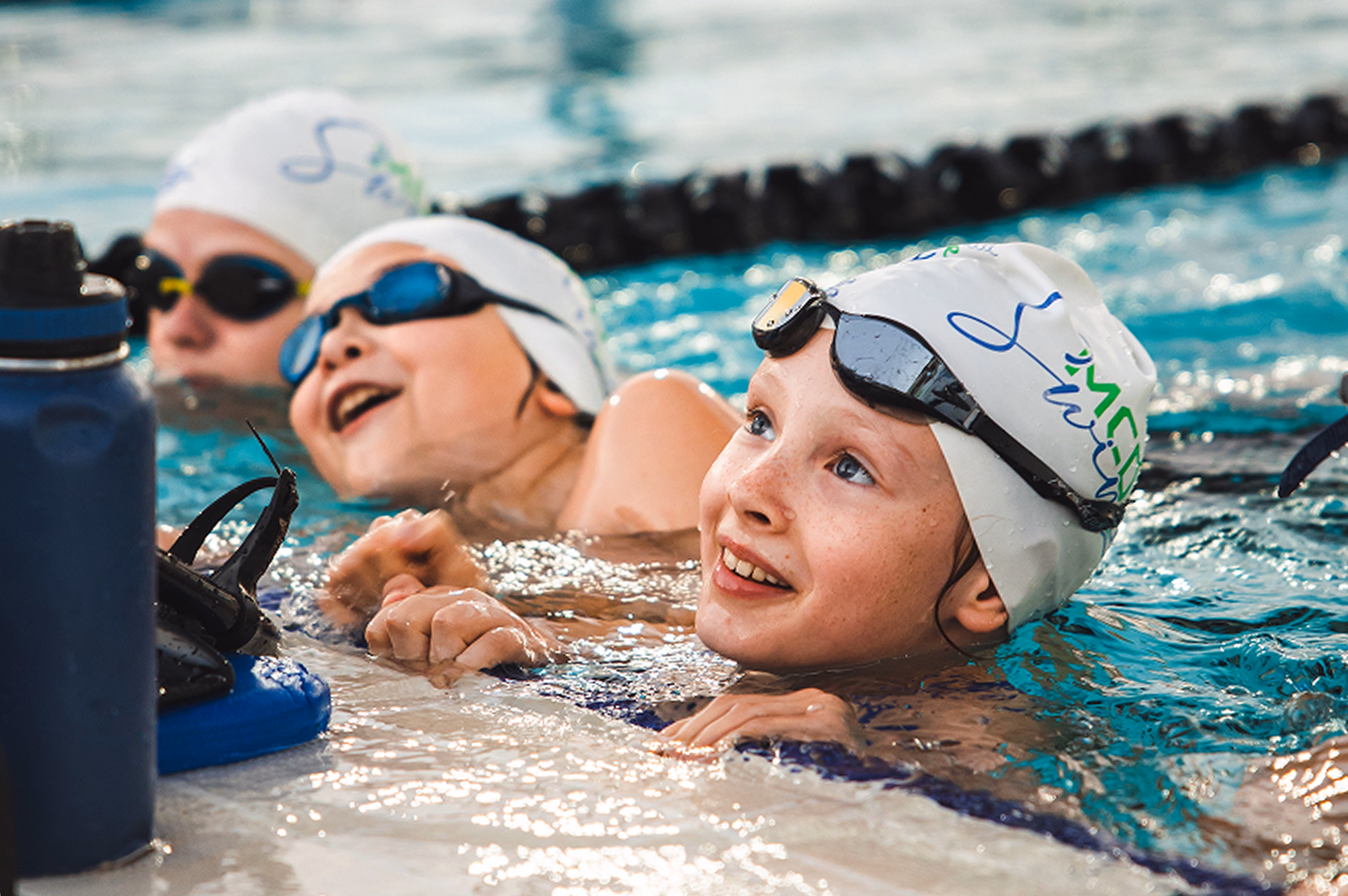 MCD & MCD Swim Photo Gallery