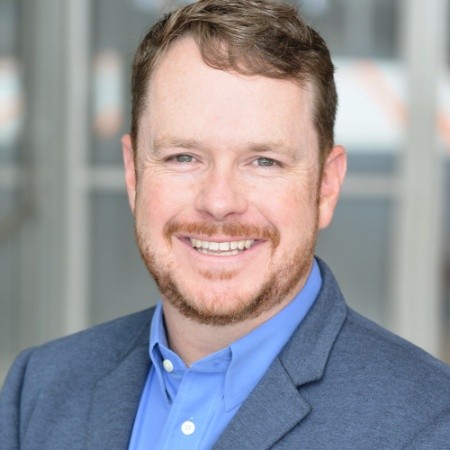 Jeff Huckaby
