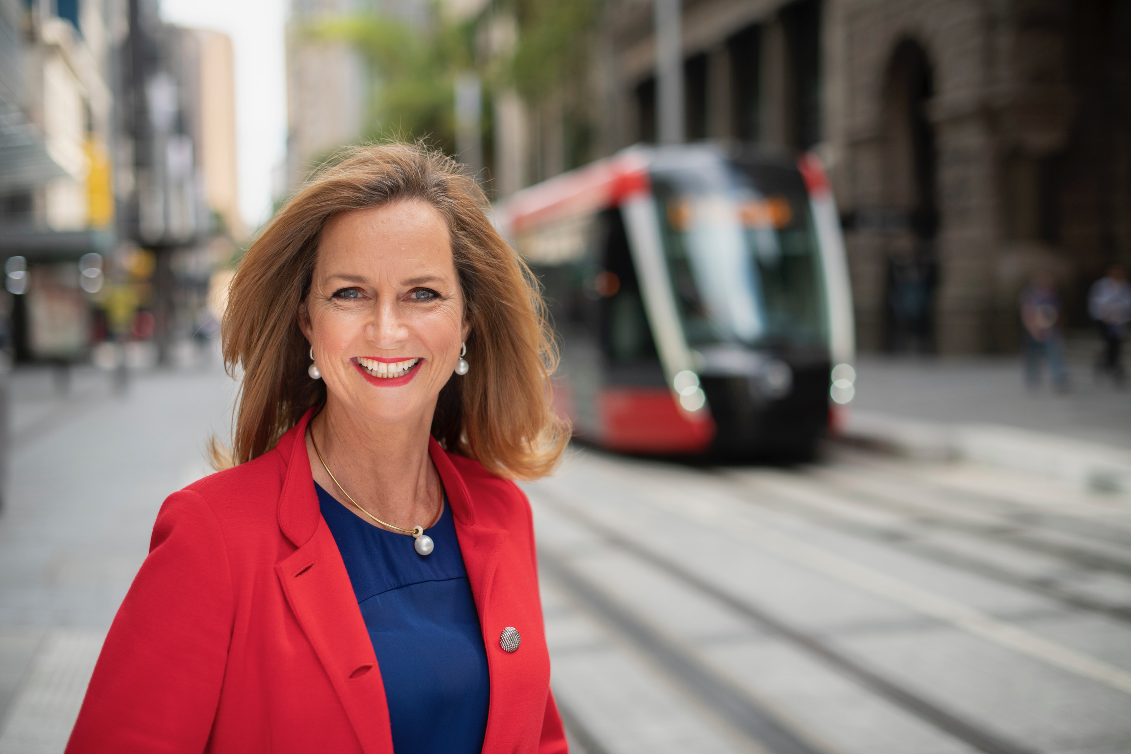 naomi simson
