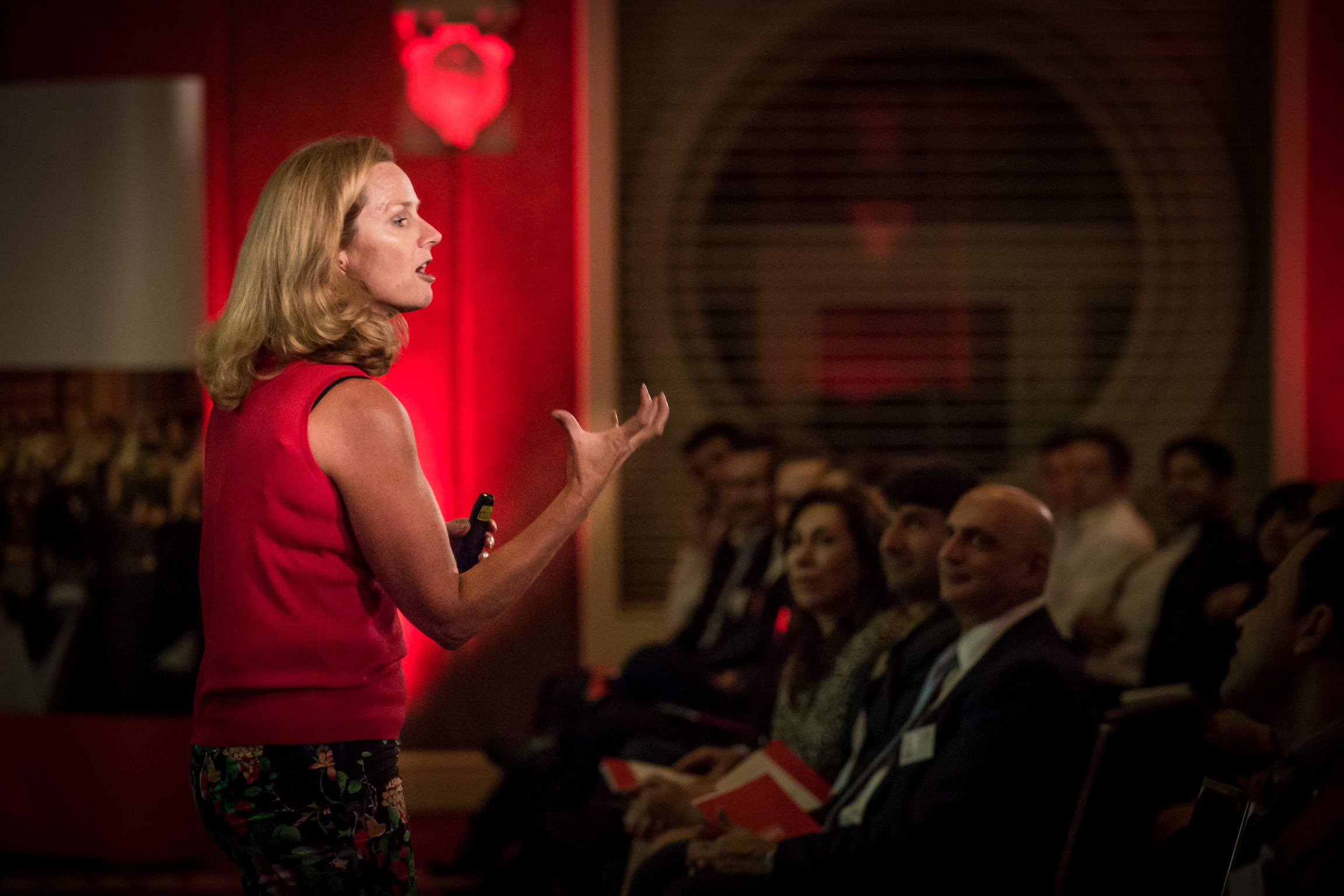 Keynote Speaker Australia | Naomi Simson OAM
