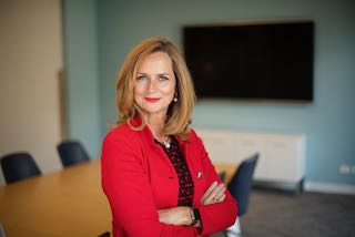 naomi simson