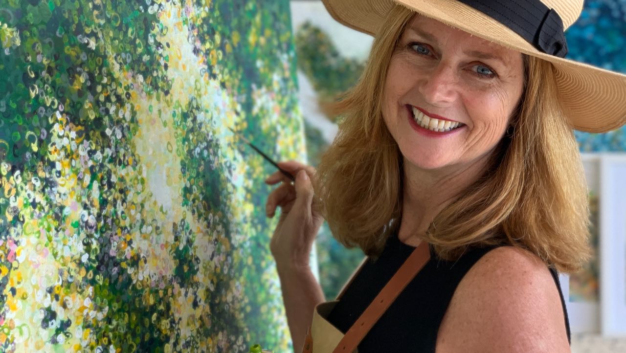 naomi simson art
