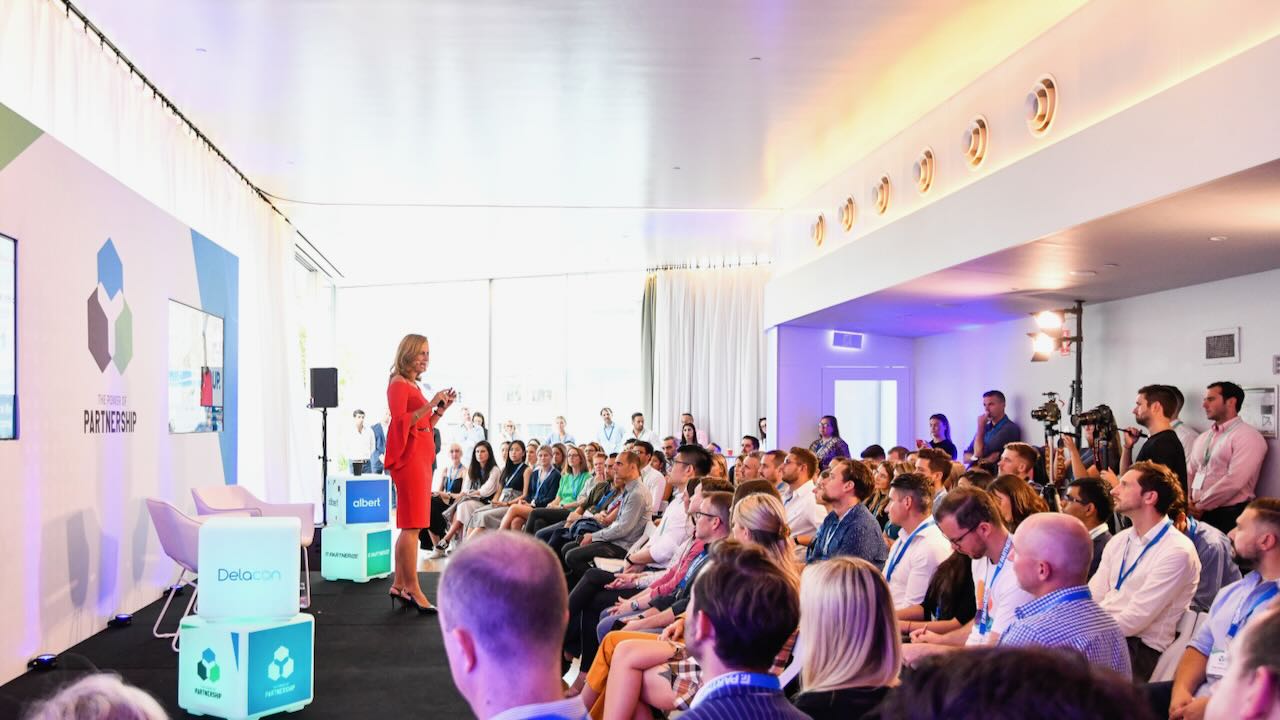 keynote speaker in Australia