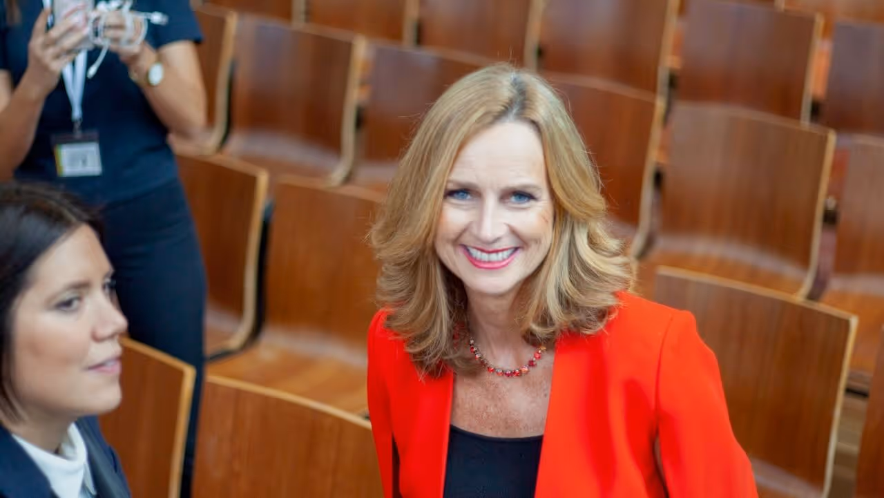 keynote speaker in Melbourne